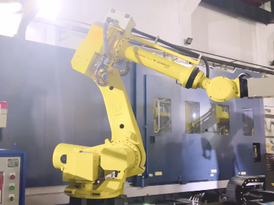 首款同步设计JSW 1300T镁合金半固态Thixomolding汽配产品试模成功