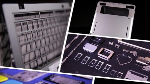 镁合金半固态成型技术——AI笔记本电脑产品的应用