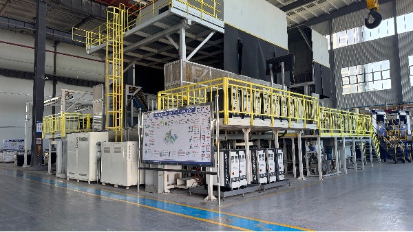 宜安科技：借行业盛会展镁合金压铸及半固态成型技术及应用