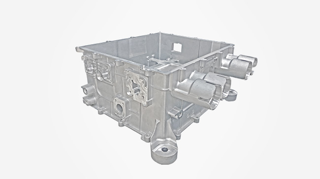 宜安科技浅谈镁合金压铸箱体的优势
